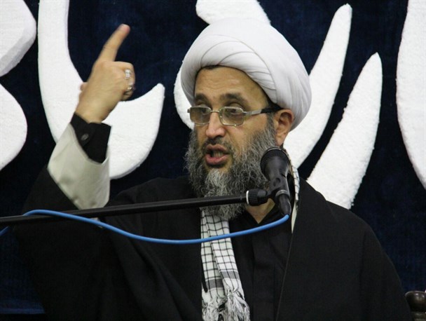 اگر از ولی و امام جدا شویم راه نفوذ شیطان را باز کرده ایم