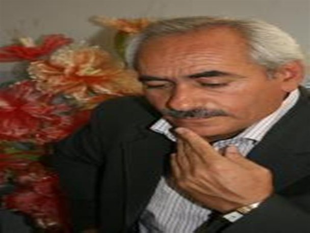در سوگ یاران