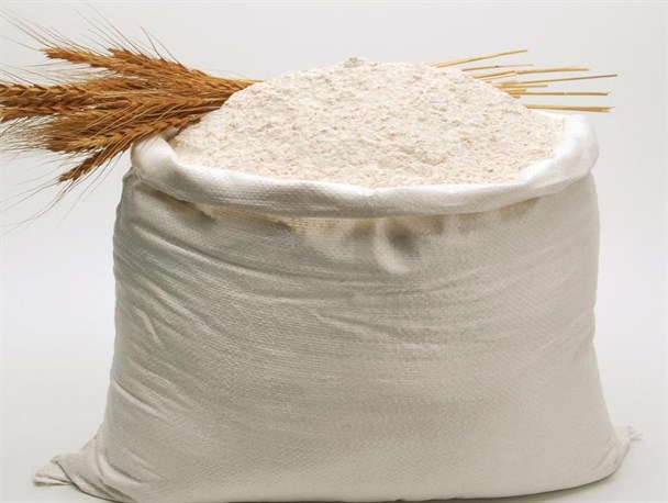 صرفه جویی بیش از 700 کیسه آرد در شهریور ماه