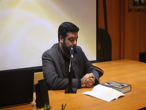 جریان ارزشی و مومن انقلابی در دانشگاه اجازه نفوذ در فضای بعد از برجام را نخواهد داد