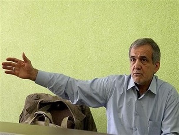 خارجی ها می خواهند در دوران پسا برجام مصرف کننده باشیم / اگر نظارت نباشد هر غلطی می توانم بکنم