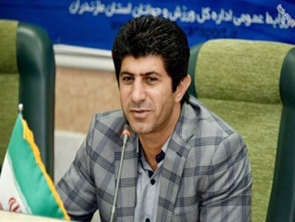 لیاقت تکواندو مازندران خیلی بیشتر از اینهاست!
