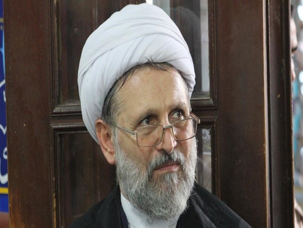 اظهارات تامل برانگیز امام جمعه آستانه اشرفیه!/ آیا عبور از خطوط قرمز مقام معظم رهبری در برجام را شاهکار تاریخی مینامید؟؟؟