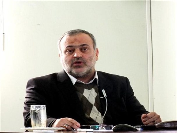 نرخ بیکاری استان قزوین از متوسط کشوری بالاتر است