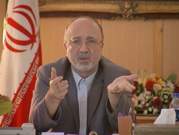 باز هم برای استاندار شاخ و شانه کشیدند!/ سهم خواهی ستاد جوانان اصلاح طلب گیلان از استاندار