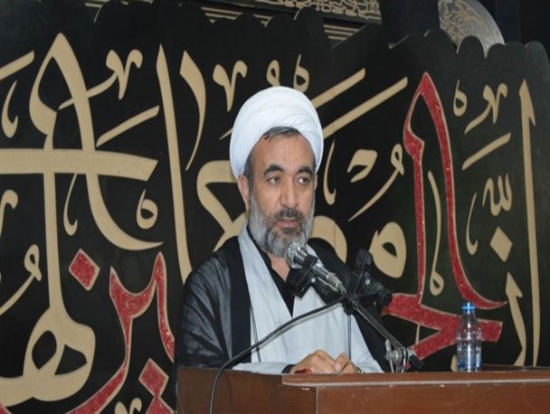 تبیین ویژگی‌های حضرت زینب (س) یک وظیفه برای مجموعه‌های فرهنگی است