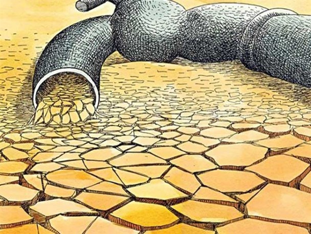 بعضی وقت ها زود دیر میشود