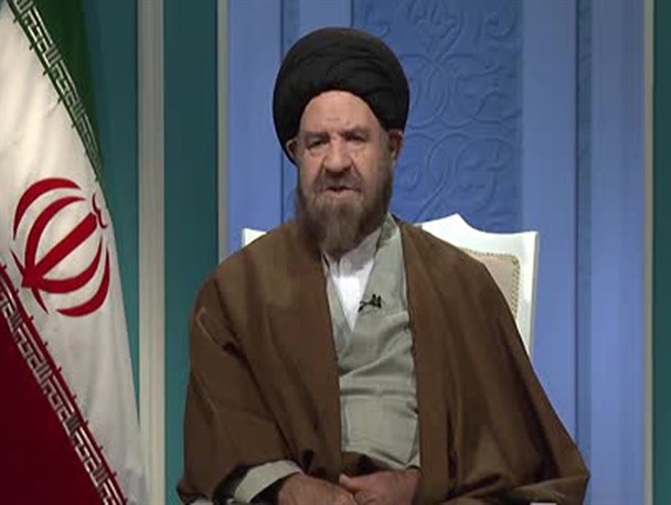 فرهنگ حسینی باید در زندگی ما تبلور پیدا کند/ هیچ پیغمبری غیر از رسول الله سفارش اولادش را به امتش نکرد