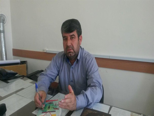 واکسیناسیون 160 هزار دام در برابر بیماری شاربن در کاشمر/ ابتلای برخی افراد در کاشمر به بیماری شاربن!
