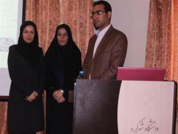 اولین دانشجویان دکترای تخصصی رشته‏ زیست شناسی فارغ التحصیل شدند