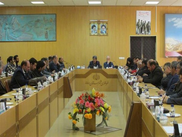 ثبت‌نام اینترنتی ۲۵ درصد از جمعیت شهرستان دماوند در سرشماری نفوس و مسکن/ اتباع در طرح نفوس و مسکن سرشماری می‌شوند