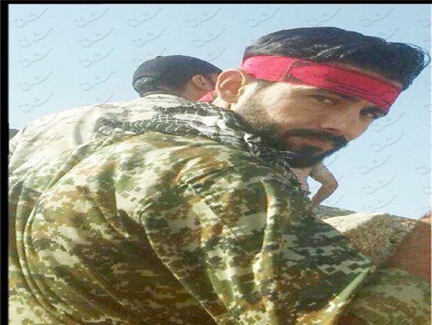شهیدی که به کاروان اسرا اقتدا کرد و پیکرش روی خار و خاشاک شام کشیده شد