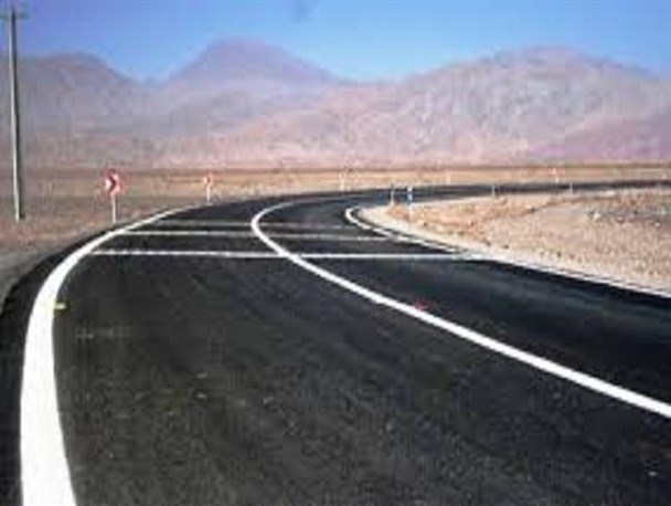 تسریع در روند اجرای پروژه ورودی جدید گرمسار