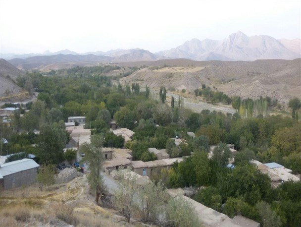بلاتکلیفی 20ساله مردم روستای رودبر رابر
