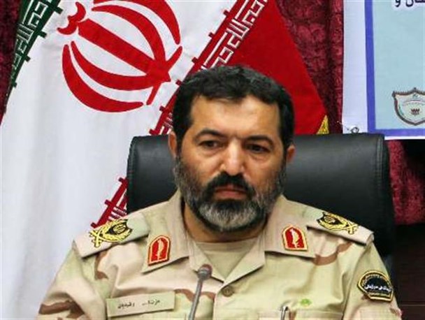 دستگیری 71 نفر متهم و قاچاقچی/11 میلیارد ریال کالای قاچاق کشف شد