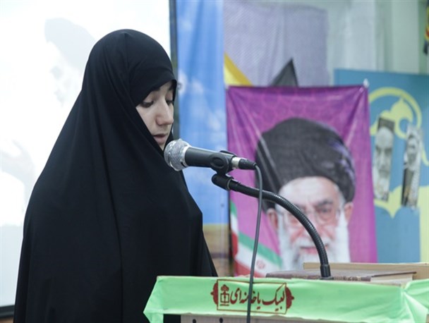 گزارش تصویری/ برگزاری همایش ما زنده ایم در بوشهر