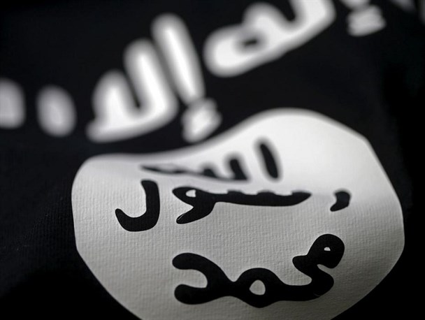 برافراشتن پرچم داعش در سوئد و انگلیس قانونی شد!