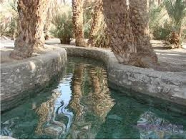سیستان و بلوچستان سرزمین شگفتی ها/ جولان قنوات تاریخی در جاذبه های گردشگری سراوان