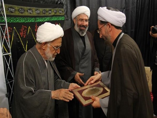 مدیر جدید حوزه‌علمیه امام‌خمینی(ره) ارومیه معرفی شد