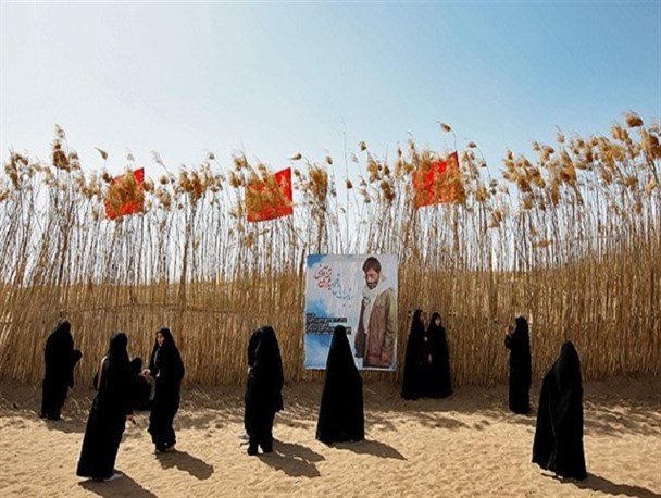 اینجا فکه؛عاشورایی در عاشورای دیگر