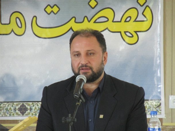هدف نهضت «ما زنده ایم»، جهانی کردن الگوی سوم زن است