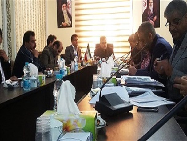 رکود اقتصادی شهرداری ها را فلج کرده است/خطر انشعابات غیرمجاز در شهرستان فردیس