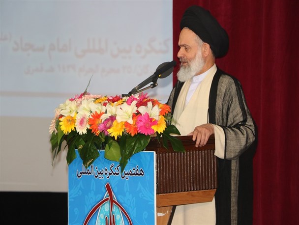 حمایت از آمریکا بیانگر عدم معرفت و شناخت الهی است