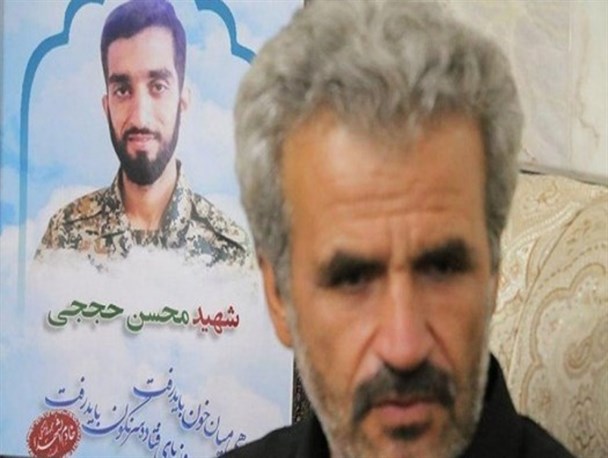اهالی قلم و رسانه بر روی توصیفات رهبر انقلاب درباره شهید حججی تامل کنند