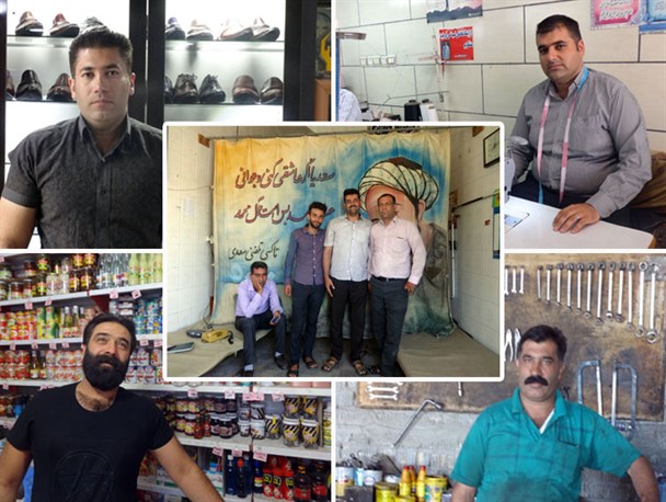 کمربندی خرامه؛ نوشته می شود خوانده نمی شود!