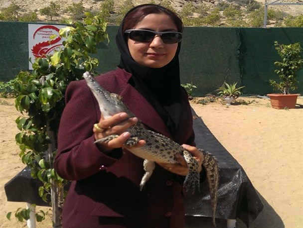 خطرناک ترین مهدکودک جهان + تصاویر