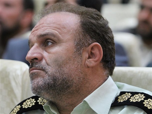 هشت قاچاقچی کالا در بهارستان دستگیر شدند/ شهروندان در مبارزه با پدیده قاچاق با پلیس همراه شوند