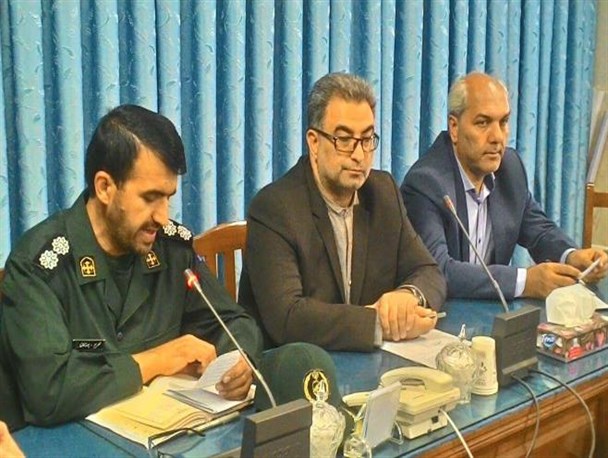 یادواره ۱۰۰ شهید کوثر و ۲ شهید گمنام برگزار می شود