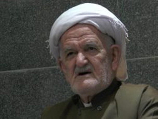 سخنان ترامپ ناشی از عصبانیت و سفاهت اوست/ آمریکا یک تروریست واقعی است