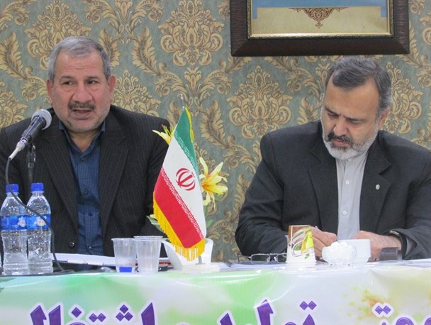 نرخ بیکاری در کاشمر 8.6 درصد است/ تسهیلات با نرخ 18 درصد مورد استقبال سرمایه‌گذاران نیست