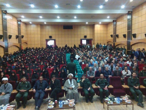 اظهارات رئیس جمهور امریکا باعث ایجاد اتحاد و انسجام در کشور شد
