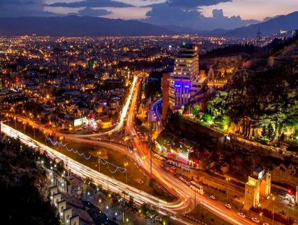 مرکز «شیراز شناسی» محفل رندان آشنا شد