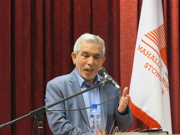 ضعف کشور در صنعت سنگ علی رغم وجود ظرفیت های بالقوه/اقدام چراغ خاموش دولت برای دریافت مالیات از صادرات
