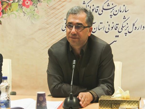 افزایش 3.5 درصدی نزاع بین زنان آذربایجان‌‌شرقی