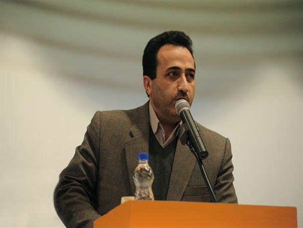 محیط بان پناهگاه حیات وحش کیامکی جان خود را از دست داد