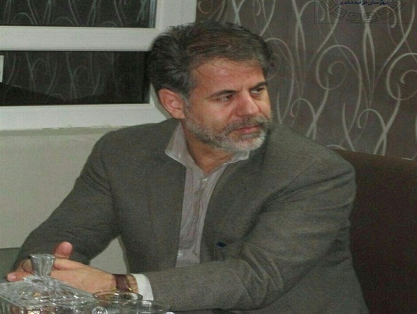 یک پنجم از بودجه امسال شهرداری شاندیز محقق شده است/ انتظار معجزه نداشته باشید