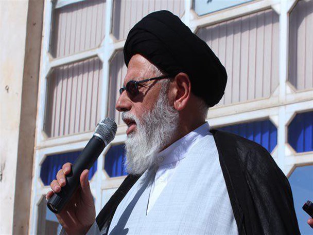 آمریکا نماد بدعهدی در جهان است
