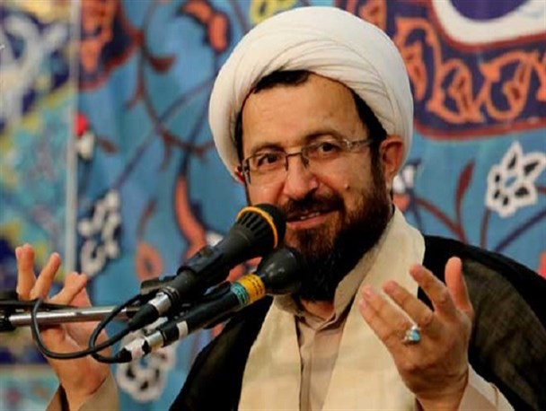 امروز یکی از ابزارهای تهاجم فرهنگی دشمن نااُمید کردن مردم است