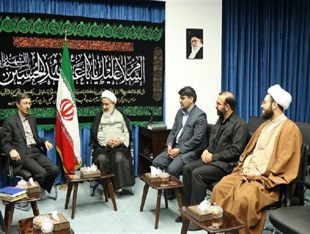 اهمیت انفاق در نگاه دینی با جدیت بیشتری فرهنگ‌سازی شود