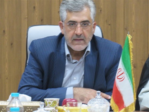 سرانه ورزشی اردستان برای هر نفر بیش از سه متر است