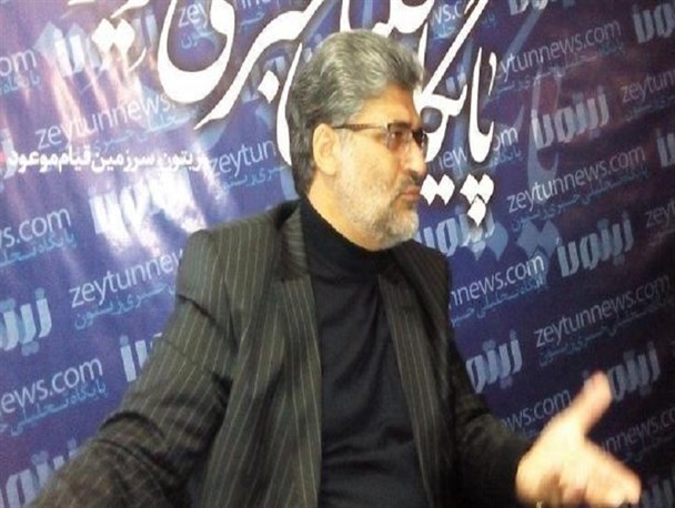 نگرش انقباضی به دانشگاه پیام نور صحیح نیست/ دانشگاه نباید در مسیر رقابت های آبکی و ظاهربینانه و سیاسی قرار گیرد