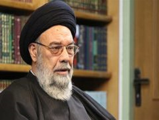 معنویت بخش جدایی ناپذیر فعالیت های نظامی ایران است