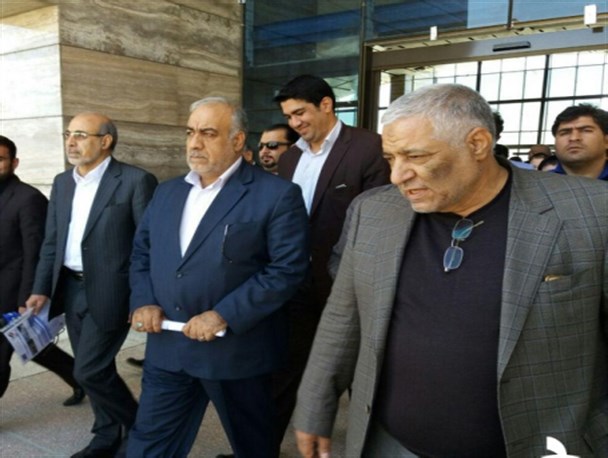 افتتاح صوری راه آهن تحت تأثیر انتخابات/ مشکل اعتبار داریم