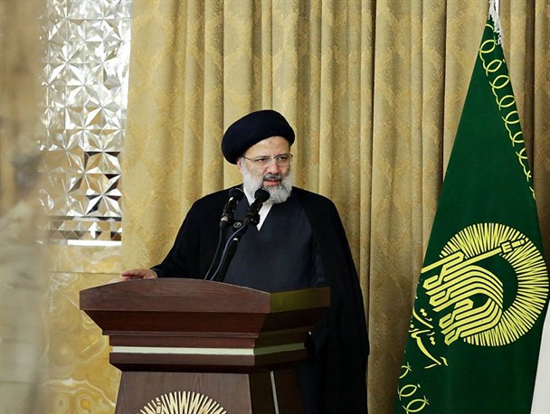 آمریکا به دنبال تعمیم الگوی برجام به حوزه امنیت و توان دفاعی کشور است