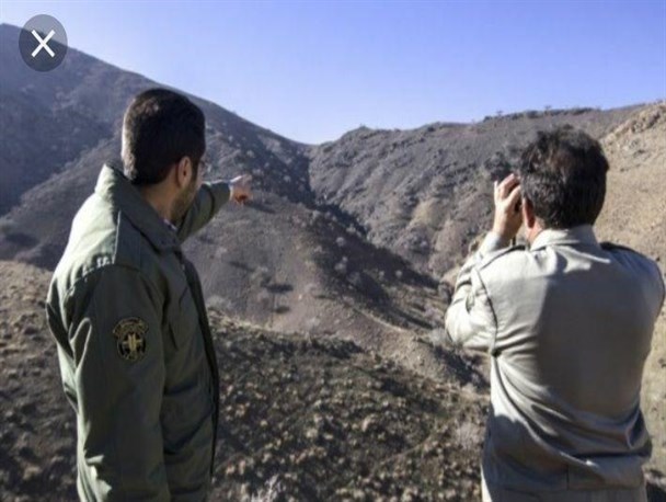 شهادت یک محیط‌بان و زخمی شدن ۲ همیار محیط‌زیست  در پارک ملی گلستان