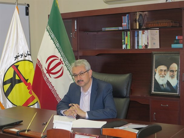 افتتاح ۶ دفتر پیشخوان خدمات الکترونیکی دولت در بوشهر